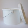 Plastspand  2,5 L