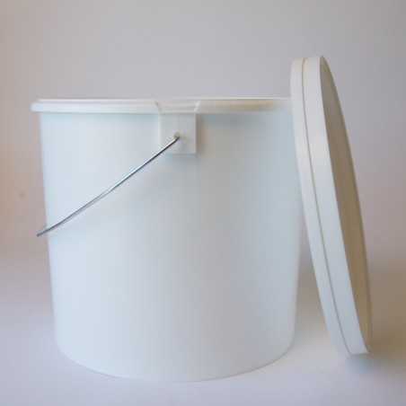 Plastspand 5 L