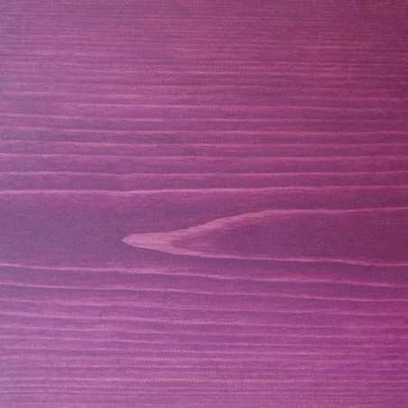 Colored oil - Blackberry