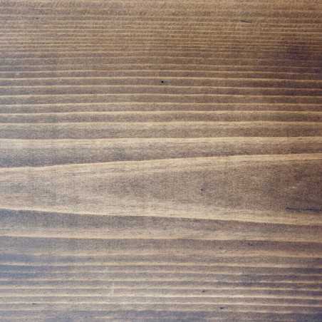 Colored oil - Old Oak