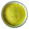 Lemon Yellow