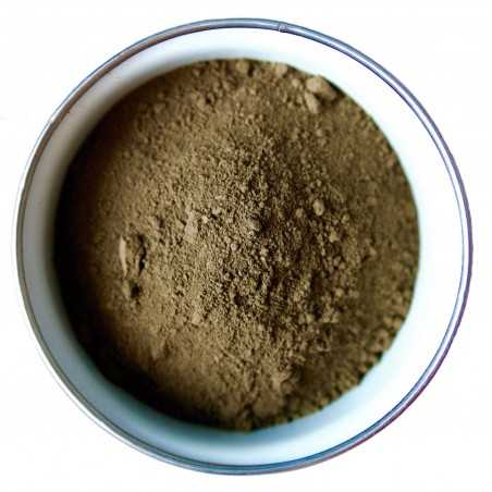 Raw Umber