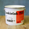 Tonkin Varnish / Le Tonkinois