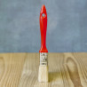 Fladpensel
