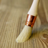 Sprout brush