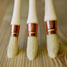Sprout brush