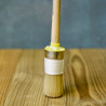 Ring brush Nature