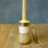 Ring brush Nature