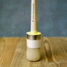Ring brush Nature