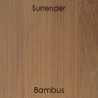 Floor oil - Surrender