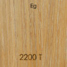 Transparentolie - Hvid 2200T