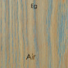 Colored oil - Air