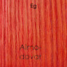 Colored oil - Almodovar