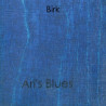 Colored oil - Ari's Blues