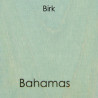 Transparentolie - Bahamas