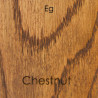Colored oil - Chestnut