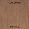 Transparentolie - Dark Denim