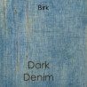 Transparentolie - Dark Denim