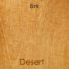 Colored oil - Desert