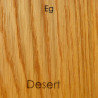Colored oil - Desert