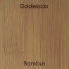 Colored oil - Goldielocks