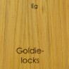 Colored oil - Goldielocks