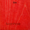 Colored oil - Ivanhoe