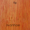 Colored oil - Ivanhoe