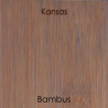 Colored oil - Kansas