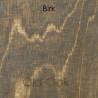 Colored oil - Old Oak