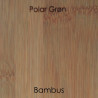 Transparentolie - Polar Grøn