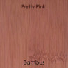 Colored oil - Pretty Pink
