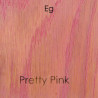 Colored oil - Pretty Pink