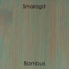 Transparentolie - Smaragd