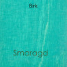 Transparentolie - Smaragd
