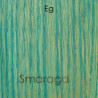 Transparentolie - Smaragd
