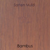 Colored oil - Sorten Muld