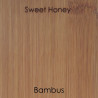 Transparentolie - Sweet Honey