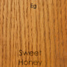 Transparentolie - Sweet Honey
