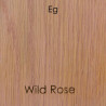Transparentolie - Wild Rose