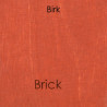Gulvolie - Brick
