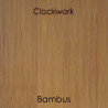 Gulvolie - Clockwork