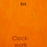 Gulvolie - Clockwork