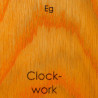 Gulvolie - Clockwork