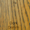 Gulvolie - Dark Denim
