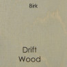 Floor oil - Drift Wood