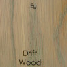 Floor oil - Drift Wood