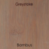 Gulvolie - Greystoke