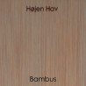 Gulvolie - Højen Hav