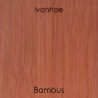 Gulvolie - Ivanhoe